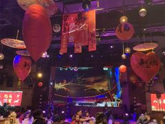 -胡桃里乐队酒馆(广州塔店)