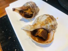 -烧货·活海鲜炭烧(湖滨商业街店)