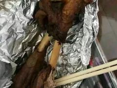 -西贝(上海我格广场店)