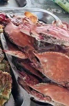 -半天妖烤鱼(即墨宝龙广场店)