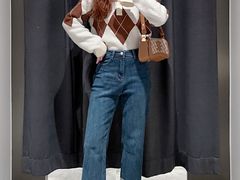 -URBAN REVIVO(深圳华润万象天地店)