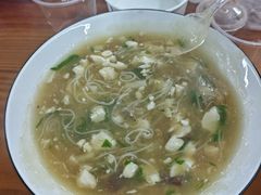 -老袁炒年糕(富豪路店)