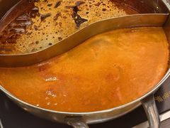 -呷哺呷哺(西单大悦城店)