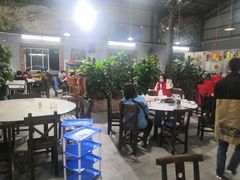 大堂-石岐乳鸽村(桥观坊南四巷店)