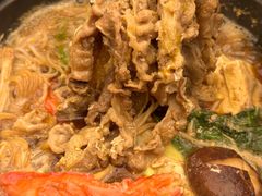 -米仓食堂(皇庭广场店)