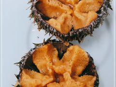 -海胆小馆(东北水饺·春柳店)