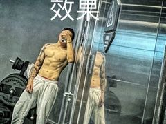 -OXYGYM 奥美氧舱运动中心(朝阳大悦城店)