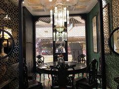 -誉八仙酒楼(静安大悦城店)