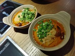 -温野菜涮涮锅(西单大悦城店)