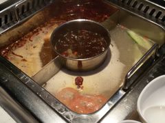 -德庄火锅(矿大三胞店)