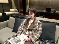 -上海璞麗酒店