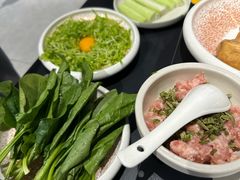 -牛牛和牛海鲜粥底火锅(长虹国际城店)