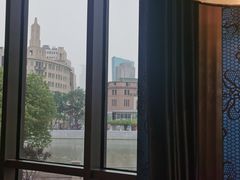 -上海苏宁宝丽嘉酒店·Cafe Bellagio西餐厅