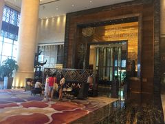 -长沙富力万达文华酒店