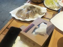 -董家湾重庆老火锅(嘉华店)