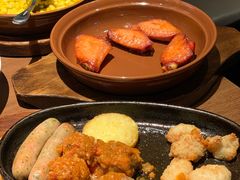 -萨莉亚(巴黎春天成山店)