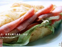 星巴克出品-星巴克(广州正佳广场4层店)
