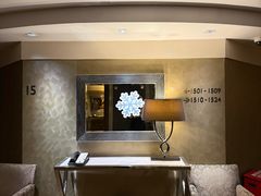 -上海锦江汤臣洲际大酒店