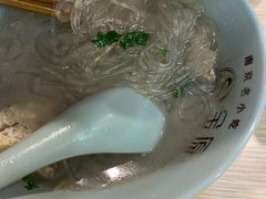 -金原鸭血粉丝汤总店(锁金村店)