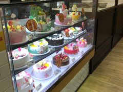 -味多美蛋糕(灯市口店)