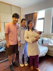 点击看大图 -上海艾儿贝佳妇产科医院