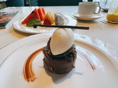-大八江景意大利西餐厅LargeEight Italy Restaurant(1862时尚艺术中心店)