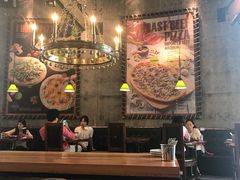 -I HOLIC艾豪丽披萨(KKone店)