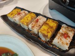 -奔跑吧陕菜·盛世长安(民乐园万达店)