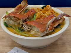 -木木鲜海鲜面(天一店)