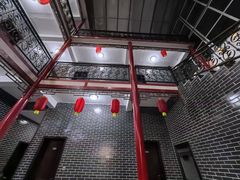 -微山岛春天里酒家