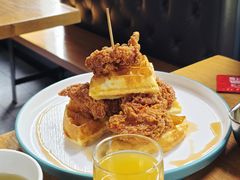 -悠航SLOWBOAT(三里屯店)
