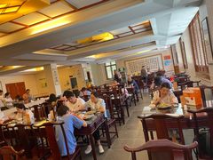 大堂-长生素斋(普陀山店)