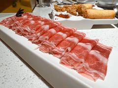 -海底捞火锅(巴黎春天浦建店)