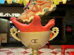 -小龙坎火锅(春熙太古里店)