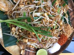 -simply thai天泰(静安嘉里中心店)