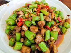 -四川泸州豆花饭店