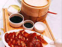 -眉州东坡(华联万柳店)