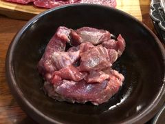 -喜来稀肉(金巴利道店)