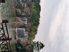 -白马涧龙池景区