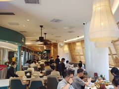 大堂-美奈小馆·越南料理(福田星河COCO Park店)