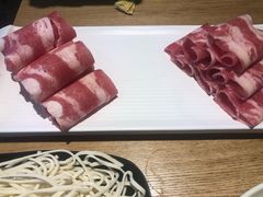 -虾满堂小龙虾烧烤(富荟广场店)