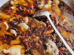 -辣婆婆(航天桥店)