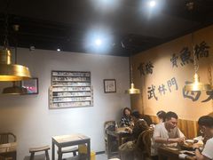 大堂-卤儿道道(龙游路店)