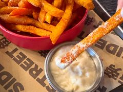 -Side Street街旁(交道口店)