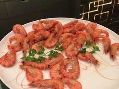 -杭州国际会议中心洲际酒店-菋道海鲜餐厅