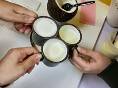 -志龙皇冠吃货椰子铺