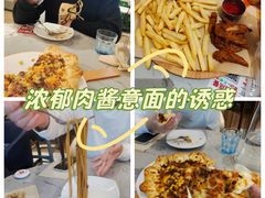 -必胜客(泰盛广场店)