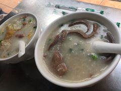 艇仔粥-源记肠粉(华贵路店)