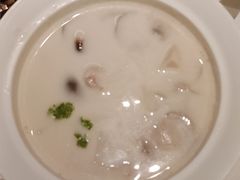 -金链花·泰国餐厅(国贸店)
