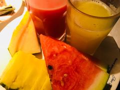 -星伦多自助料理·涮烤一体(嘉兴八佰伴店)